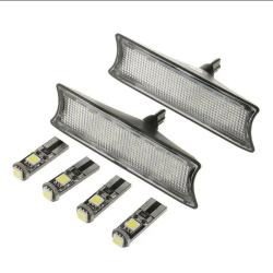 Kit Iluminare Led Interior Plafoniera BMW E60 E65 E66 E87