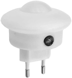 Lampa veghe LED cu senzor lumina 3000K OZN VE-NA54 