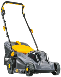 Masina de tuns iarba cu acumulator PM-KSA-40M 4 Ah Powermat PM1327 