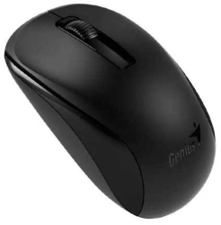 Mouse wireless Genius NX7005 2.4Ghz negru 