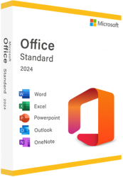 Office Standard 2024 activare online 
