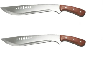 Pachet doua macete de vanatoare si drumetii Age of Safari 47 cm 