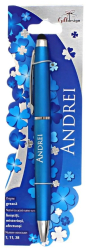 Pix personalizat nume Andrei 
