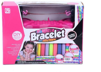 Set de Bratari Cu Snur Pentru Copii 