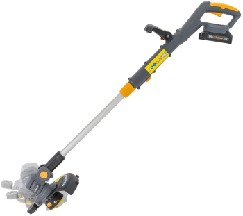 Trimmer electric pentru iarba / gazon PM-PKA-2AHM-PRO 2 Ah Powermat PM1330 