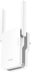 Range Extender Wireless Cudy RE1800 2.4/5 GHz 574 - 1201 Mbps 10/100/1000 