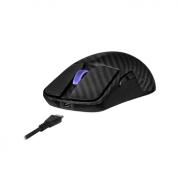 Mouse Optic ASUS ROG Harpe Ace Extreme USB-C/Bluetooth Black