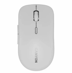 Mouse Optic Canyon MW-12 USB Wireless/Bluetooth Grey 