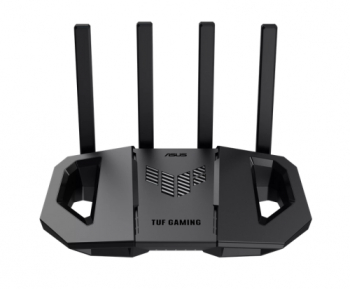 Router Wireless ASUS TUF Gaming BE3600 4x LAN 