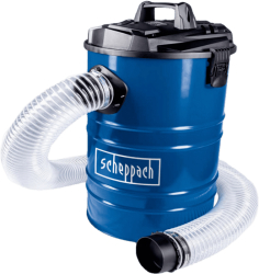 Aspirator rumegus DC100 Scheppach 5906306901 1200 W 65 L 