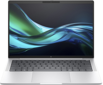 Laptop HP EliteBook 1040 G11 cu procesor Intel Core U7-155H 16-Core 2.5GHz up to 4.8GHz 24MB 14.0 inch 2.8K Intel Graphics 32GB LPDDR5X 