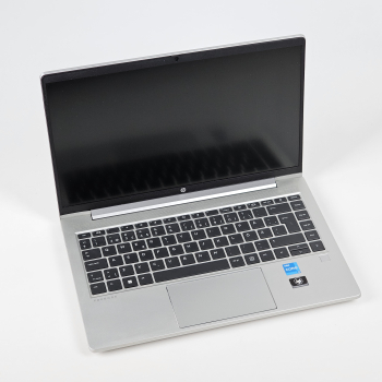 Laptop Second Hand HP PROBOOK 440 G9 Procesor I3 1215U Memorie RAM 16 GB SSD 512 GB NVME Windows 11 Pro Webcam EUUS Ecran 14 inch Grad A+ 