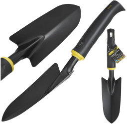 Lopata ingusta pentru gradinarit 31.5 x 6.5 x 14.5 cm Geko G72041 