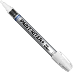Markal - Marker Pro-Wash W alb 97030 