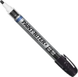 Markal - Marker PROLINE HT negru 97303 