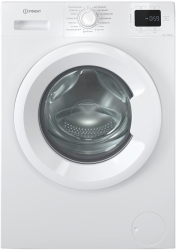 Masina de spalat rufe Indesit IM 642 MY TIME EE Steam 5 programe rapide 1200 rpm 6 kg Clasa B Alba 