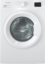 Masina de spalat rufe Indesit IM 762 MY TIME EE Steam 5 programe rapide 1200 rpm 7 kg Clasa A Alba 