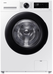 Masina de spalat rufe Samsung WW11DG5B25AELE AI Ecobubble&trade Super Speed 1400 rpm 11 kg Clasa A Alba 