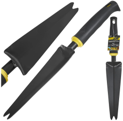Mini unealta pentru scos buruieni 34 cm Geko G72046 