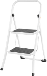Scara otel 2 trepte max 150 kg 0.47 m Strend Pro 