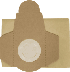 Set saci colectori de praf Gude 17007 12 l 5 bucati 