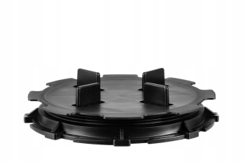 Suporti pardoseala flotanta tip S-01 DE LA 10-15mm Negru