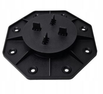 Suporti pardoseala flotanta tip S-03 DE LA 18-32mm Negru