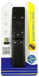 Telecomanda compatibila TV Samsung RM-G1700Magical Remote + dongle radio frecventa 280