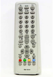 Telecomanda compatibila TV Sony RM-191A+ ER 505 /MFY 495 144 