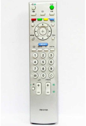Telecomanda compatibila TV Sony RM-618A ER 505 /MFY 495 145 