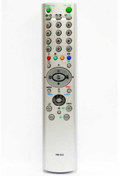 Telecomanda compatibila TV Sony RM-934 ER 505 146 