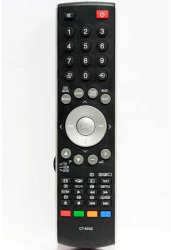 Telecomanda compatibila TV Toshiba CT-8002 ER 28 /MFY 18 154 