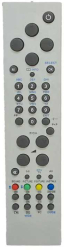 Telecomanda compatibila TV Vestel RC1541 ER 1433 /MFY 1423 160 