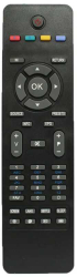 Telecomanda compatibila TV Vestel RC1825 168 