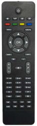 Telecomanda compatibila TV Vestel RC4865 ER 1433 /MFY 1423 169 