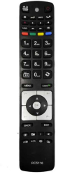 Telecomanda compatibila TV Vestel RC5116 ER 1433 /MFY 1423 170 