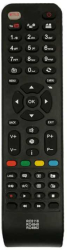 Telecomanda compatibila TV Vestel RC5118 /RC4848 /RC4862 284 