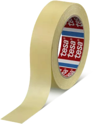 Tesa - Banda Tesakrepp 50mx19mm 4323 50X19 04323-00006-00