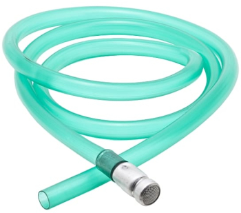 Tub de combustibil cu filtru sorb 16 mm 250 cm 