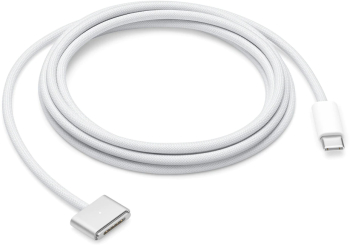 Cablu alimentare Apple MacBook USB-C cu Magsafe 3 2m 