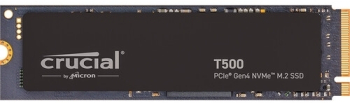 Crucial T500