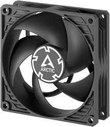 Ventilator Arctic P9 PWM PST CO 92mm 200-3000 RPM 