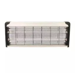 Aparat profesional SIKS® anti tantari/insecte/muste lampa UVA 40W 