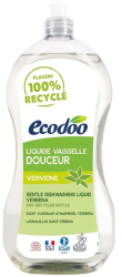 Detergent Bio Lichid Vase Delicat cu Aloe Vera Ecodoo 500ml