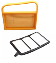 Filtru aer complet compatibil Stihl TS 410 TS 420 TS 480