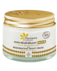 GELEE ROYALE Crema de noapte regeneranta cu laptisor de matca 50ml