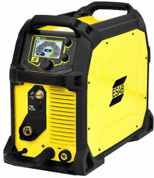 Invertor sudura Esab Rebel EMP 255IC MIG/TIG/MMA