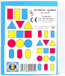 Joc educativ Logi 2 