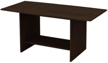 Masuta de cafea Meri 120x60 cm Wenge 