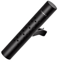 Odorizant Auto pentru Grila de Ventilatie Xenon Bright® Black Crystal 